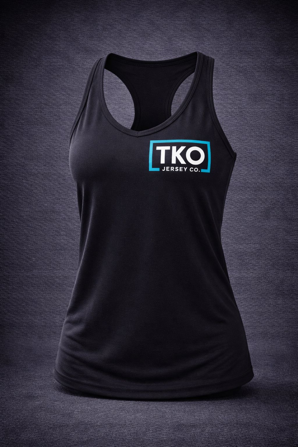 Elite Jersey | Racerback Tank