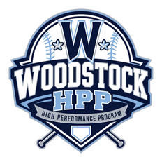 Woodstock HPP Baseball