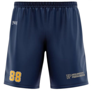 Elite Training Shorts | Burlington Periodontics