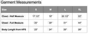 Puff Vest | Youth