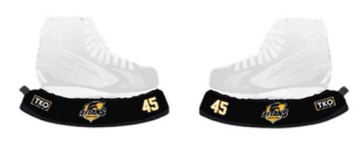 Skate Soakers