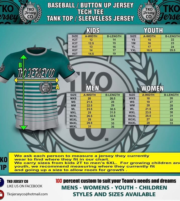 Elite Training Shirt | Prolook