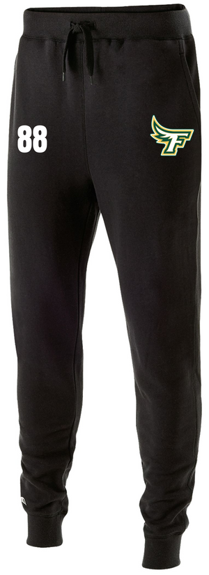 Fleece Jogger | Mens