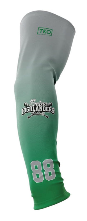 Elite Arm Sleeve | Choose Your Style