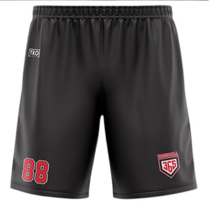 Elite Training Shorts | Baseball 365