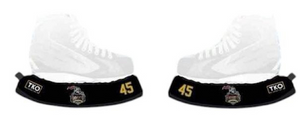 Skate Soakers