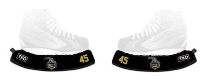 Skate Soakers
