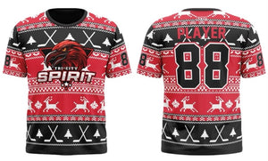 Elite Training Shirt | Festive