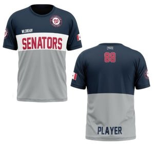 Elite T-Shirt | Senators
