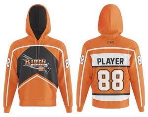 Elite Hoodie | Jersey Replica