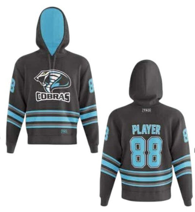 Elite Hoodie | Jersey Replica