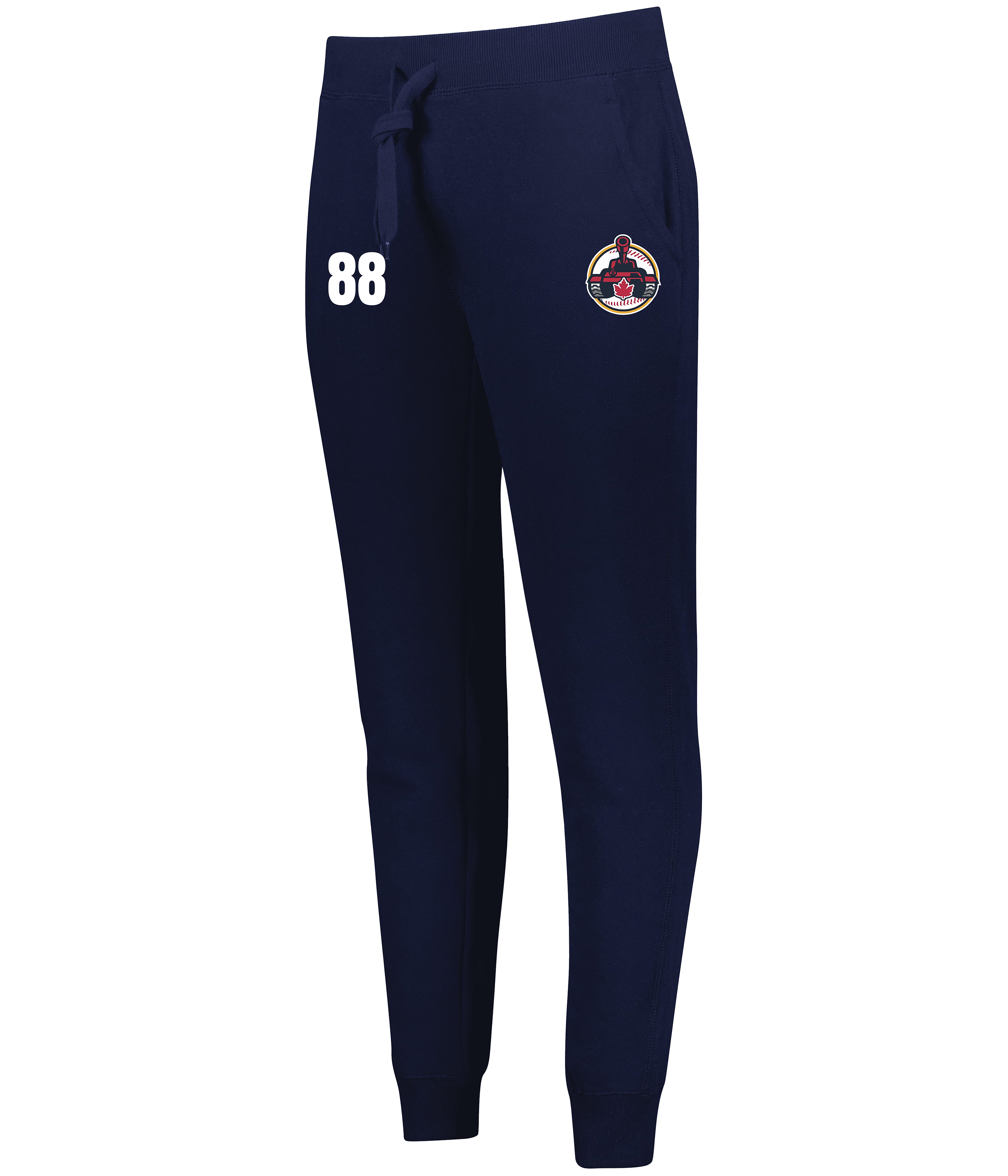 Fleece Jogger | Ladies