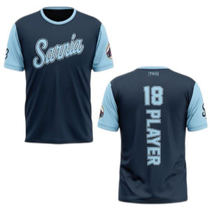 Elite T-Shirt | Sarnia Prolook