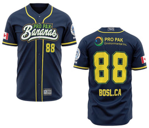 Elite Button-Up | Pro Pak