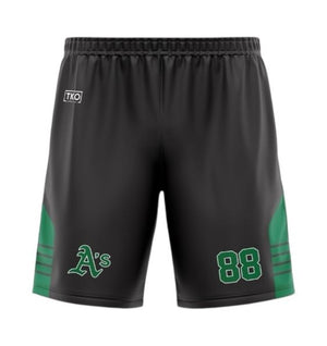 Elite Training Shorts