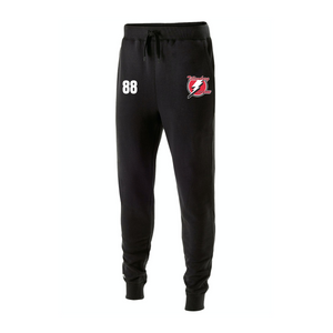 Fleece Jogger | Mens