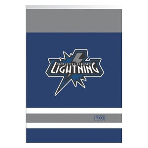 South Kent Lightning Cinch Bag