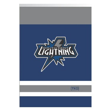 South Kent Lightning Cinch Bag