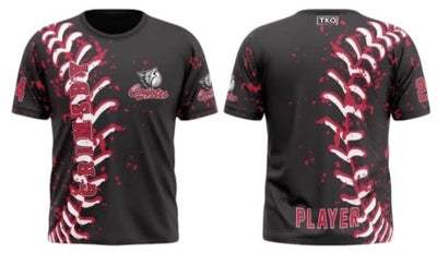 Elite T-Shirt | Laced