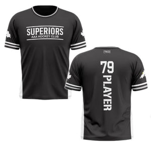 Elite Quick Dry Training Shirt