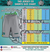 Fauquier Hockey Elite Shorts