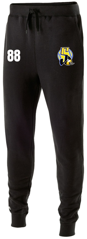 Fleece Jogger | Mens