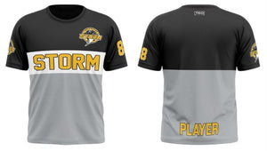 South Oxford Storm Elite Training Shirt | Stripe