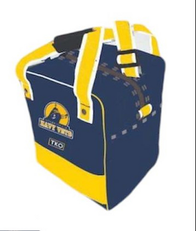 Puck Bag