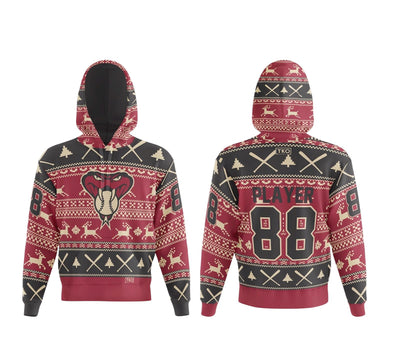 Elite Hoodie | Festive