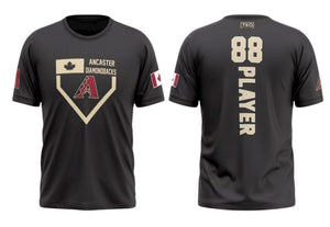 Elite Training Shirt | Homeplate