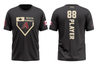 Elite Training Shirt | Homeplate