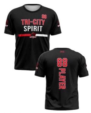 Elite Training Shirt | Prolook
