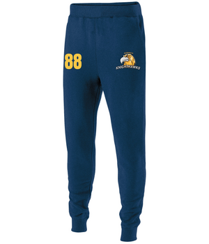 Fleece Jogger | Youth