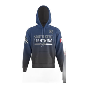 South Kent Lightning Elite Hoodie | Prolook
