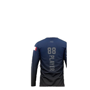 South Kent Lightning Elite Long Sleeve | Prolook