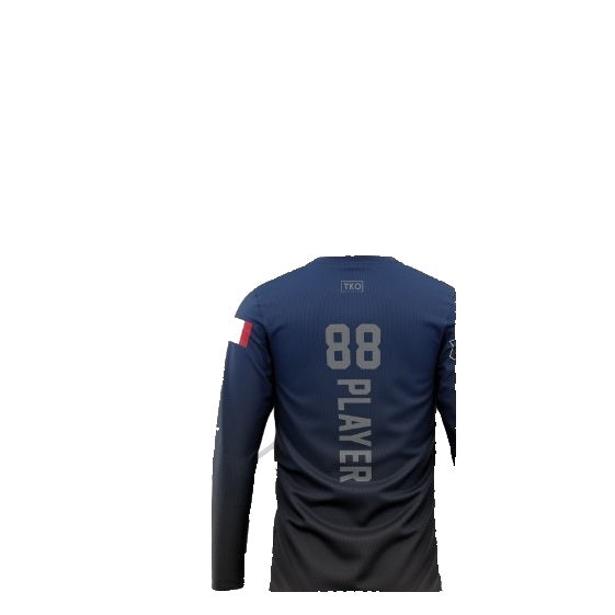 South Kent Lightning Elite Long Sleeve | Prolook