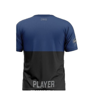South Kent Lightning Elite T-Shirt | Colour Block