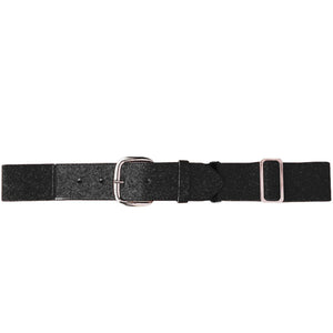 Adult Augusta Sportswear Elastic Baseball Belt