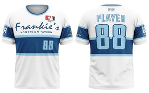 Elite Jersey | Frankie's