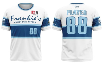 Elite Jersey | Frankie's