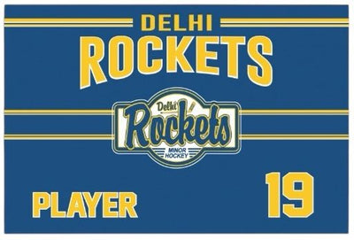 Fleece Lined Blanket | Delhi