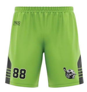 Elite Training Shorts | Green