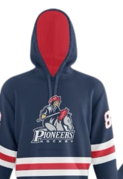 Pioneers Elite Hoodie