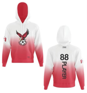 Ingersoll Flyers Elite Hoodie | Prolook Fade