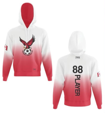 Ingersoll Flyers Elite Hoodie | Prolook Fade