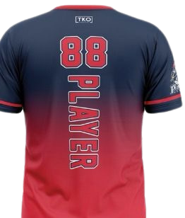 Pioneers Elite T-Shirt | Fade