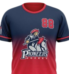 Pioneers Elite T-Shirt | Fade