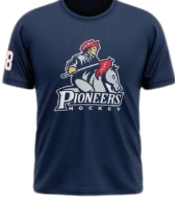 Pioneers Elite T-Shirt