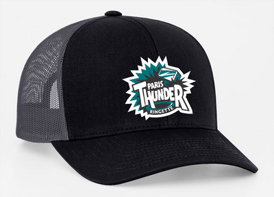 Snapback Hat