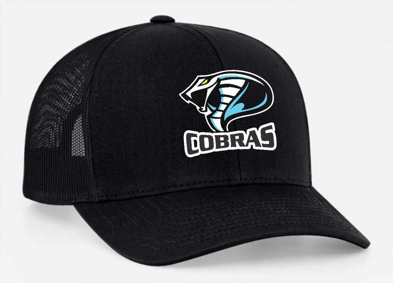 Snapback | Cobras